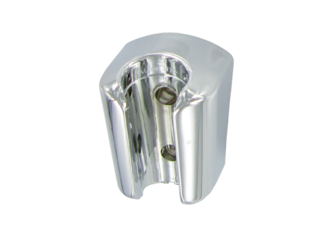 COMET soporte de pared KOMPAKT cromo