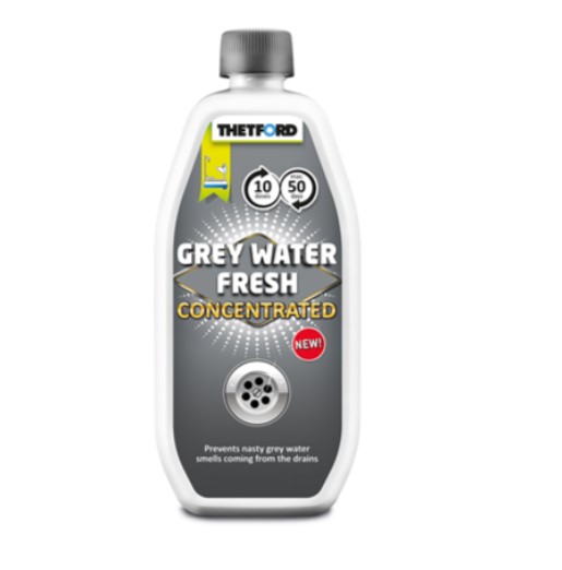 Thetford Gray Water Fresh Concentrated 0.8L