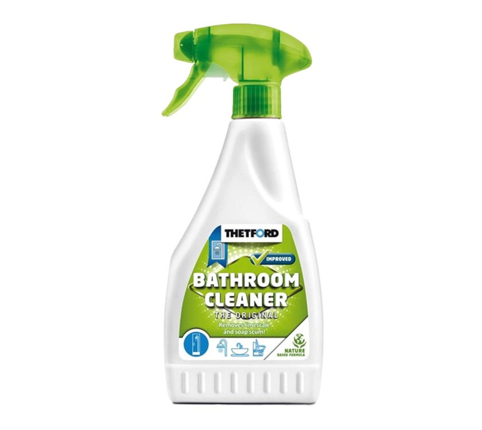 Thetford Detergente per bagno 500ml