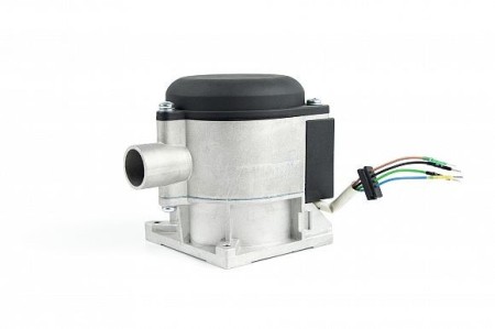 Autoterm air blower 12V, assembly 3135