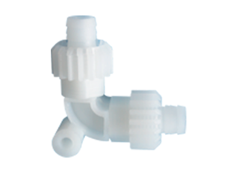 COMET codo 90° X-FIX, rosca M 15 x 1,5 (completo con tuerca)
