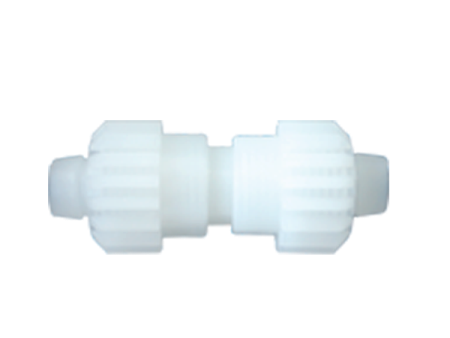 COMET conector recto X-FIX, rosca M15 x 1,5 (completo con tuerca)