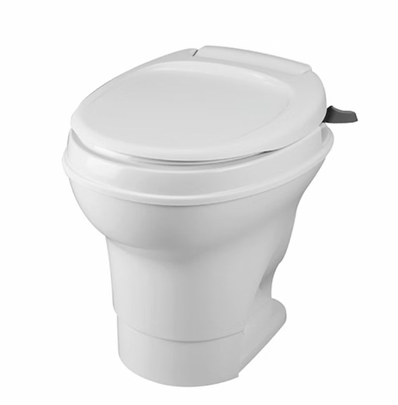 Thetford Aqua Magic V high Toilet