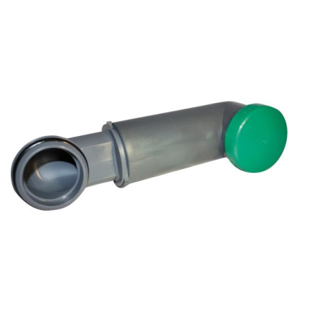 SC402 WATERFILL FUNNEL 230MM - Spare parts Cassettes