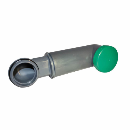 SC402 WATERFILL FUNNEL 230MM - Spare parts Cassettes