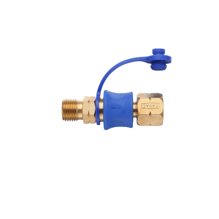 CADAC Quick Release Kupplung