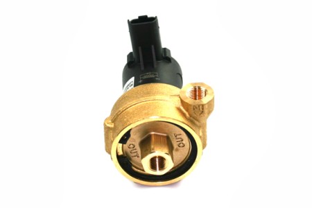 Landi Renzo cut-off valve MED 71.12.for Li02 LPG reducer SICMA2