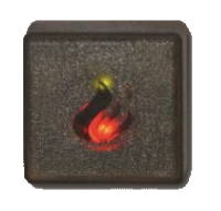 3Gas+ Gasalarm+ Eckig