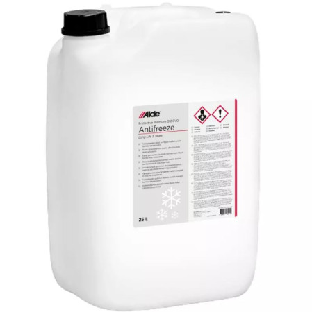 ALDE Glykol Frostschutzmittel EVO Premium Alde G12 für Heizsysteme 25 Liter