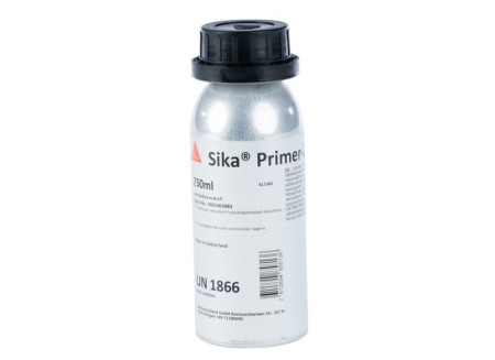 Sika® Primer-207 noir - 250ml
