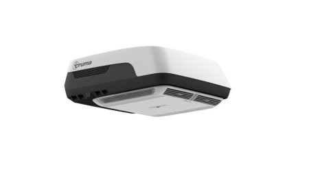Truma Dachklimaanlage Aventa compact plus 2. Generation weiß - 2,2 kW