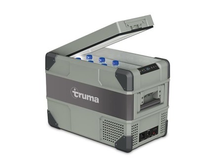 Truma Cooler C30 single zone compressor cooler 30 liters with freezer function