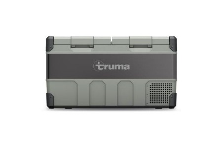 Truma Cooler C69 dual zone compressor cooler (24l + 45l) Dual Zone (2 temperature zones)