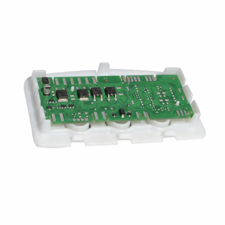 Thetford Bedienelement dreistufige Anzeige Außenentlüftung C250 S/CS/CWE sowie C262 CWE und C263 S/CS 50711