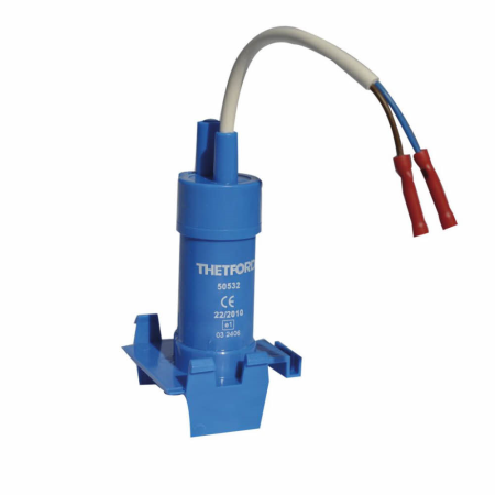 Thetford Elektrische Pumpe C250 S/CS/CWE 50712