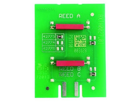 SC250 REED SWITCH SINGLE LEVEL - Spare parts Cassettes