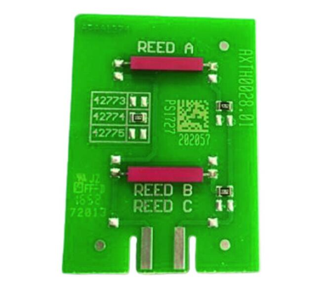 SC250 REED SWITCH MULTI LEVEL - Spare parts Cassettes