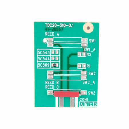 SC250 REED SWITCH MULTI LEVEL - Spare parts Cassettes