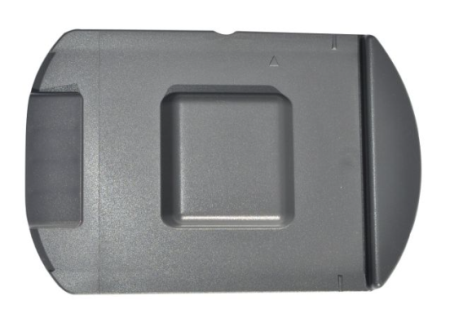 SC250/260 SLIDING COVER - Spare parts Cassettes