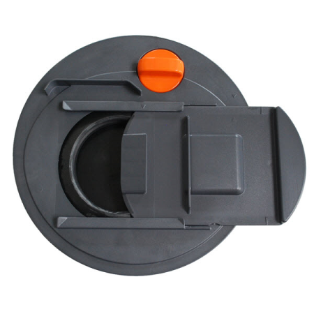SC250/260 HOLDINGTANK MECHANISM - Spare parts Cassettes