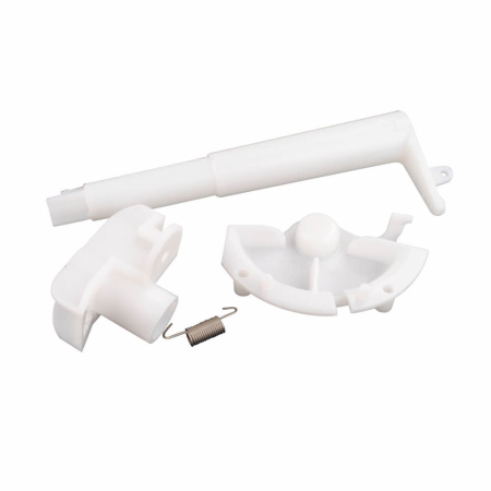 SC400/500 SHAFT - Spare parts Cassettes
