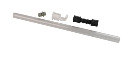 Thetford Entleerungsrohr C402 C/X und C403 L 51804-74
