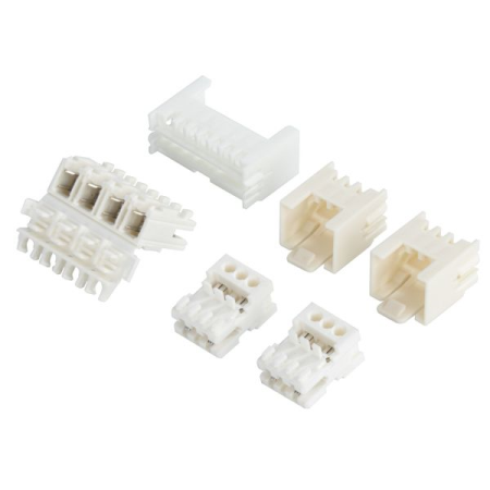 SC400 CONNECTOR SPARE KIT PCB - Spare parts Cassettes
