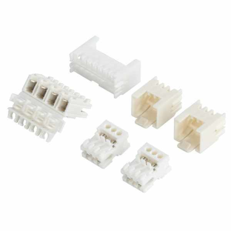 SC400 CONNECTOR SPARE KIT PCB - Spare parts Cassettes