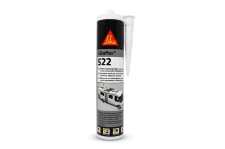 Sikaflex®-522 blanc C25 - 300ml