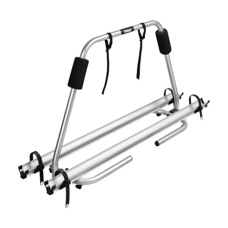 Thule Caravan Light, portabici