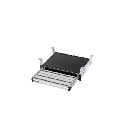 Thule Slide-Out Step Manuale 400 mm