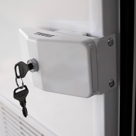 Thule Door Frame Security Lock