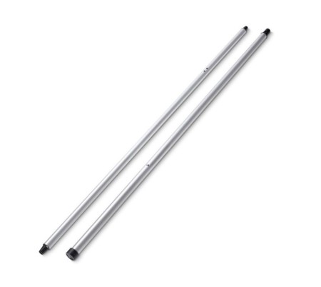 Thule Tension Rafter G2 Wall Aluminium 2.75m