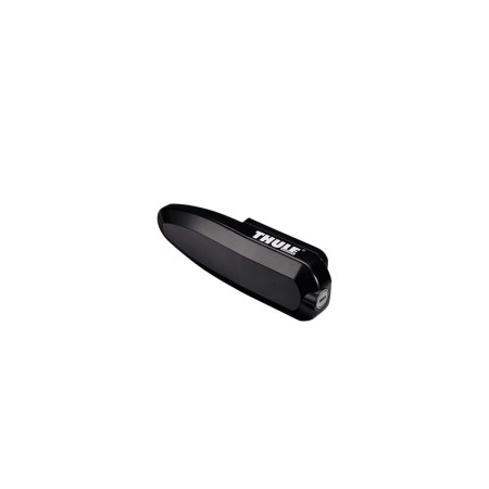 Thule Universal Security Lock noire 2-Pack