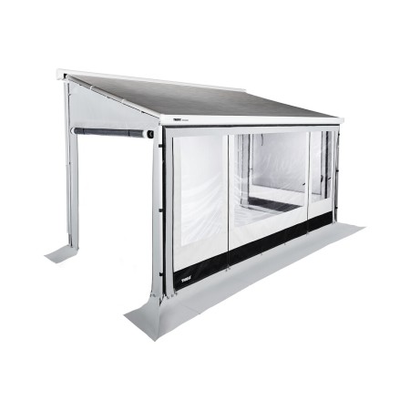 Thule Residence G3 Front 3.75m S/M/L/XL pour hauteur de montage 2.15-2.74m