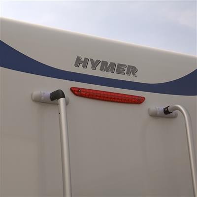 Adattatore Thule per portabici per Hymer