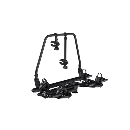 Thule Caravan Superb XT Standard Black, porte-vélos