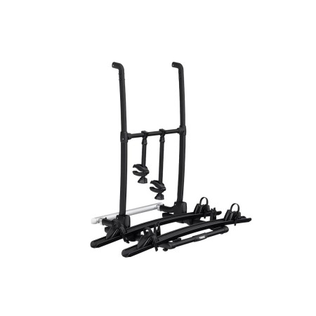 Thule Excellent Standard Black, bike carrier