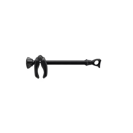 Thule Bike Holder 2.5 with lockable AcuTight Knob black