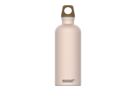 SIGG cantimploraTraveller MyPlanet Journey Plain 0.6 L