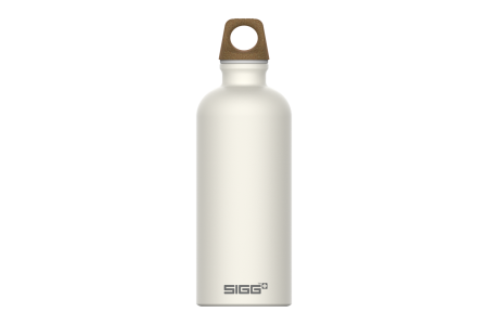 SIGG bouteille deau Traveller MyPlanet Forward Plain 0.6 L