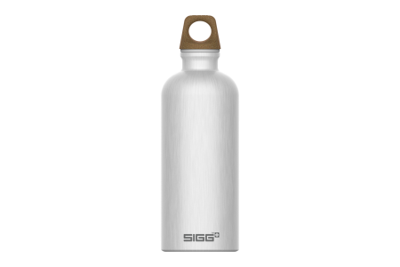 SIGG water bottle Traveller MyPlanet Path Plain 0.6 L