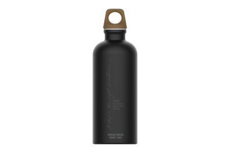 SIGG water bottle Traveller MyPlanet Direction Plain 0.6 L