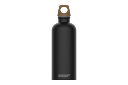 SIGG water bottle Traveller MyPlanet Direction Plain 0.6 L