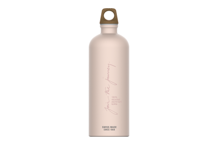 SIGG cantimplora Traveller MyPlanet Journey Plain 1 L