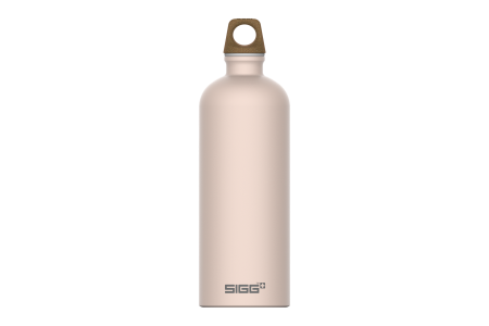 SIGG bouteille deau Traveller MyPlanet Journey Plain 1 L