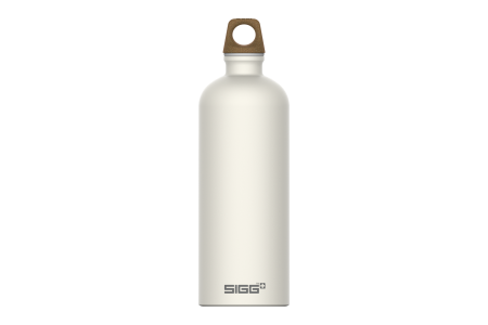 SIGG bouteille deau Traveller MyPlanet Forward Plain 1 L