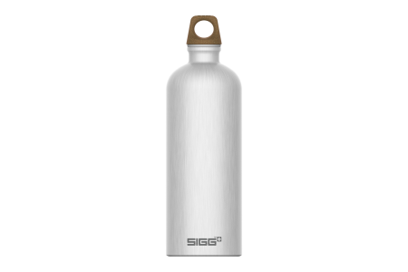 SIGG bouteille deau Traveller MyPlanet Path Plain 1 L