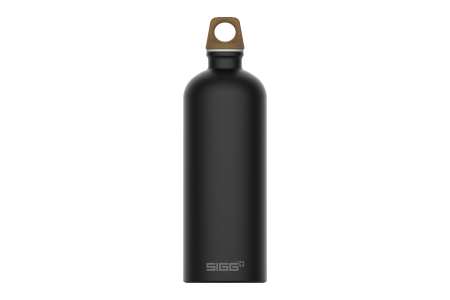 SIGG cantimplora Traveller MyPlanet Direction Plain 1 L