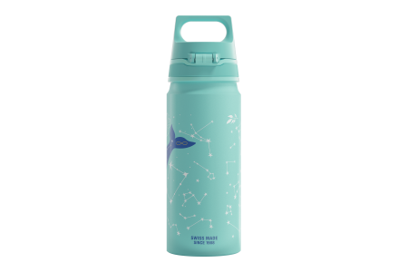 SIGG water bottle Kids WMB ONE Dive 0.6 L